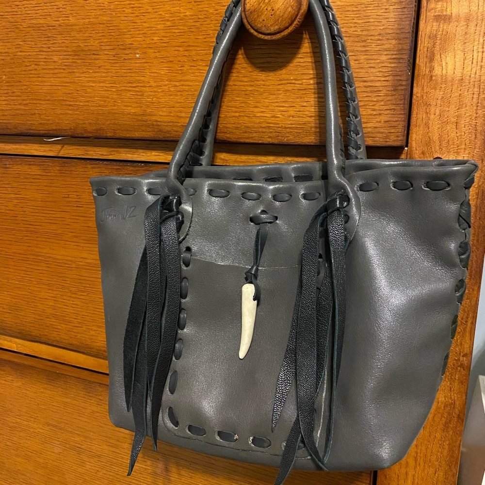 Jimmi Wz bag